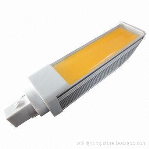 5-13W E27/G24 COB LED PL Lamp